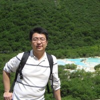 Chen Yue Email