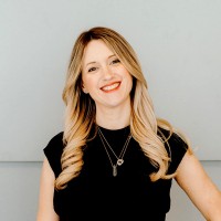 Plus X Employee Samantha Harland's profile photo