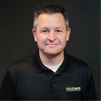 Paul Davis Restoration of Utah Employee Ryan Schut's profile photo