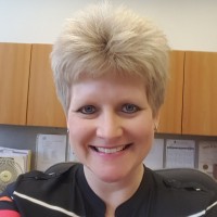 CHF Industries Employee Stacy Tickle's profile photo