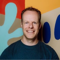 Wevi B.V. Employee Laurens van de Ven's profile photo