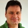 BACK Employee Ulrich Besendorf's profile photo