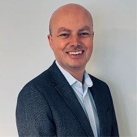 Lyreco Group Employee Matthew Caswell's profile photo