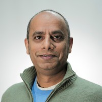 Moesif Employee Praveen Kumar's profile photo