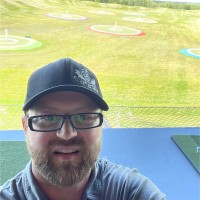 Canadian Energy Services Employee Ian Haberlack's profile photo