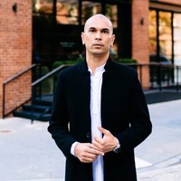Stranded Employee Patrick Kritchever's profile photo