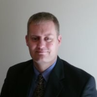 Johnson Medtech Employee Jay Heininger's profile photo