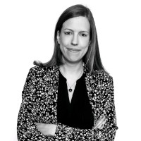 Trasis Employee Aurore Beulen's profile photo