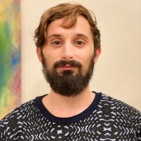 Axis Employee Shuky Chen's profile photo