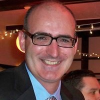 Inside Edition Employee Colum Ward's profile photo