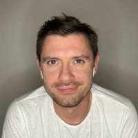 Lumos Employee Dmitry Glushonok's profile photo