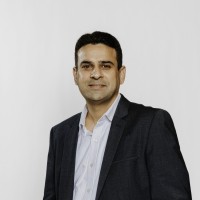 Vikrant Sharma Email & Phone Number