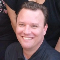 AMPAK Company, Inc. Employee Darren Buckels's profile photo