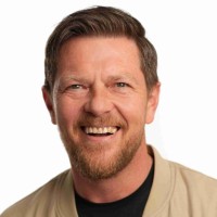 Famedly GmbH Employee Stefan Schuster's profile photo