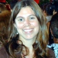 FEIM Employee Cecilia Correa Echeverría's profile photo