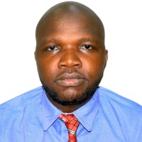 Swift Oil Employee Shola Adedeji's profile photo