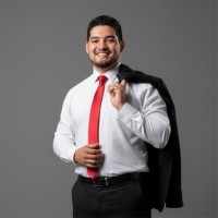 Puertomar Employee Andres Herrera Bravo's profile photo