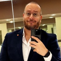 Data Direct Group Employee Bashar Hassan's profile photo