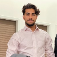 SoftSource Consulting Employee Fahad Javed's profile photo