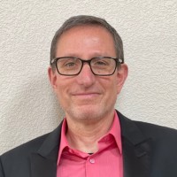 Visions In Education Charter School Employee Todd Lewis's profile photo