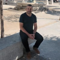 EGATESA Employee A. Cristo Torres Febles's profile photo