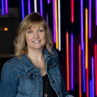 Triple Shift Entertainment Employee Susan Walmesley's profile photo