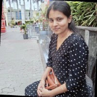 Omnicuris Employee Sujata Meti's profile photo