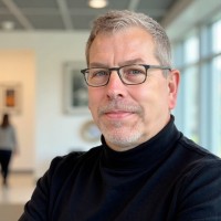 TCAG Employee Chuck Stiebling's profile photo