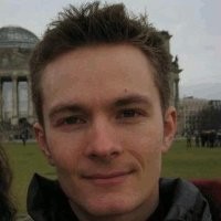 one.com Employee Daniel Shanti's profile photo