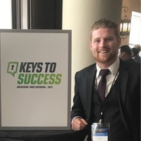 Moss Marketing Solutions Employee Cody Moss's profile photo