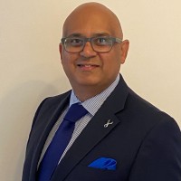 Intertec Data Solutions Ltd Employee Vidya Mishra's profile photo