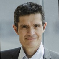 CEA-Leti Employee Sébastien Dauvé's profile photo