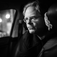 Rough Draft Atlanta Employee Collin Kelley's profile photo