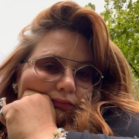 SMUTS TV Employee Sofia Johansson's profile photo