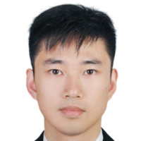 Shopee Employee Junfeng Chen's profile photo