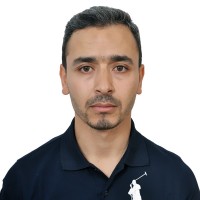Fischbach USA Employee Bendib Elhadi's profile photo