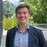 Pack-Smart Inc Employee Zach Dunn's profile photo