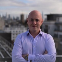 C&C Infrastructure Employee Curtis Duguid's profile photo
