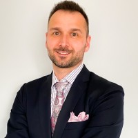 Deloitte Canada Employee Jac Hoppenbrouwers's profile photo