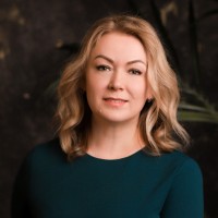 Elizaveta Igoshina Email