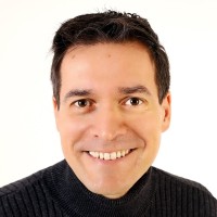 Meta Employee Michael Pietsch's profile photo