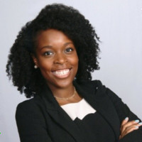 Heard Employee Ashlynn Mordecai's profile photo