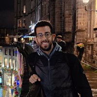 [redacted] Employee Itay Elizur's profile photo