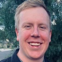 ACCIONA AU & NZ Employee Michael MacLean's profile photo