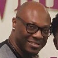 WLRN Public Media Employee Mj Smith's profile photo