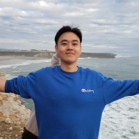 AFX Dance Employee Michael Yu's profile photo