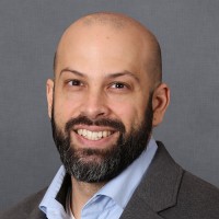 New York State Technology Enterprise Corporation (NYSTEC) Employee Gregory Farley's profile photo