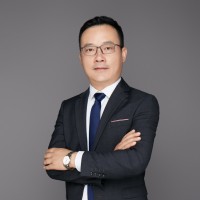 Hangzhou Todaytec Digital Co., Ltd Employee Jack Zhou's profile photo