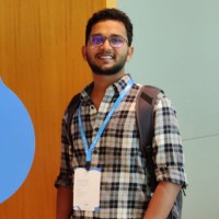 DBS Bank Employee Harish M's profile photo