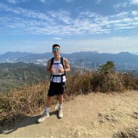 John Lewis Partnership Employee Dick Hui's profile photo